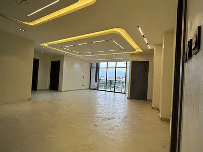 3 Bedroom Luxury Apartment with a BQ, Pool and Gym — Lekki, Lagos