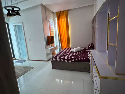 Luxury 4 Bedroom Terraced Duplex with Excellent Facility — Ajah, Lagos