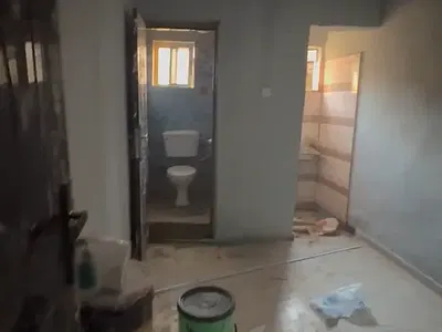 8 Units of Self Contained Room — Off Odunsi Road, Bariga, Shomolu, Lagos