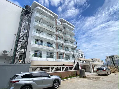 1 Bedroom Apartment — Freedom Way, Lekki, Lagos
