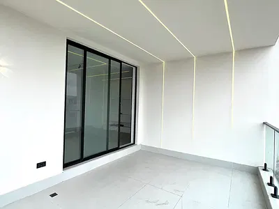 5 Bedroom Semi-Detached Duplex with Pool — Lekki Phase 1, Lekki, Lagos