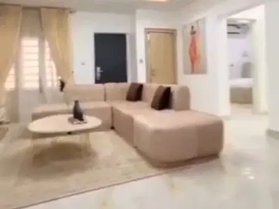 12 Unit 2 Bedroom Apartments in a Block of Flats — Presidential Villa (Aso Villa), Asokoro District, Abuja