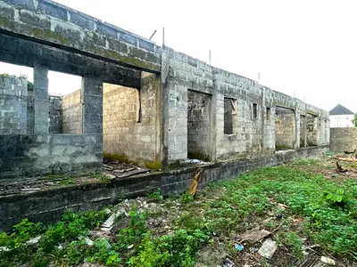 2 Bedroom House — Ajah, Lagos