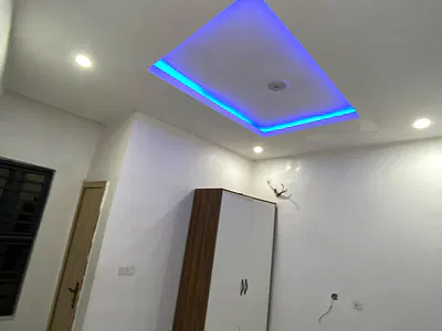 Single Room Apartment — Ikota Lagos Ajah, Ikota, Lekki, Lagos