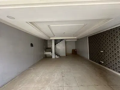 4 Bedroom Terraced Duplex with BQ — Wuse 2, Abuja