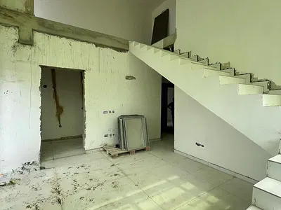 2 Bedroom Penthouse — Victoria Island (VI), Lagos