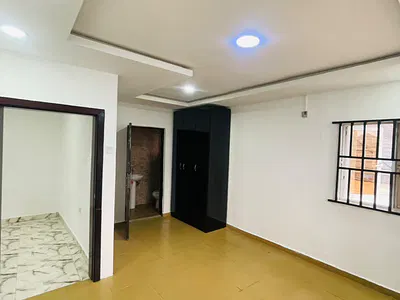 3 Bedroom Flat — Osapa Lekki Lagos, Osapa, Lekki, Lagos