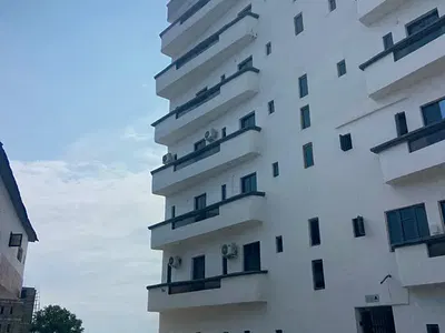 3-Bedroom Flat — Lekki, Lagos