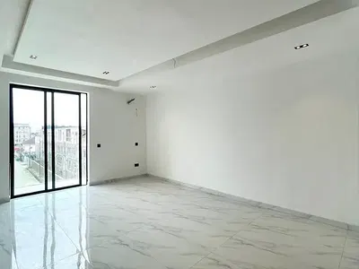 2 Bedroom Apartment with Elevator — Ikate, Lekki, Lagos
