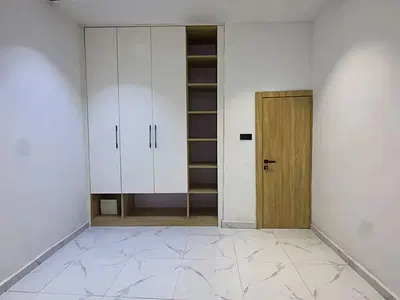 4 Bedroom Detached Duplex with BQ — Port Harcourt, Rivers