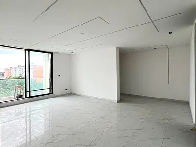 Luxury 2bedroom Apartment — Ikate, Lekki, Lagos