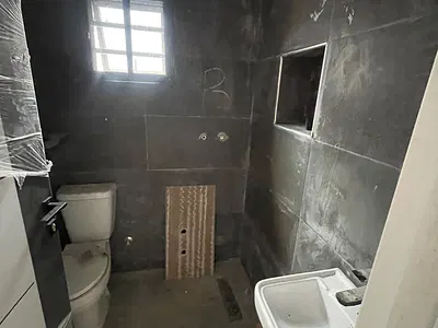 2 Bedroom Flat — Off Blenco Sangotedo Ajah Lagos, Sangotedo, Ajah, Lagos