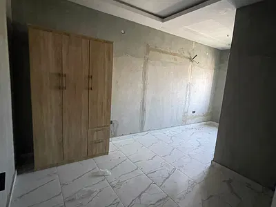 2 Bedroom Flat — Off Blenco, Sangotedo, Ajah, Lagos