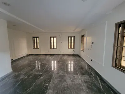 4-Bedroom Semi-Detached Duplex with 3-Room BQ — Off Aminu Kano Crescent, Wuse 2, Abuja