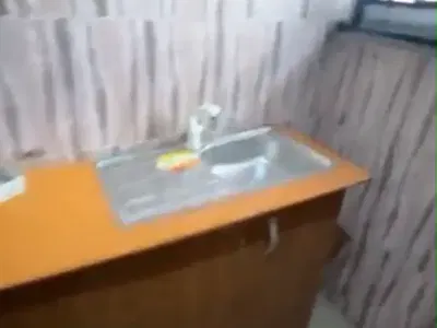 2 Bedroom Flat with Visitor's Toilet — Lawanson, Surulere, Lagos