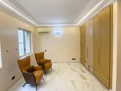 3-Bedroom Serviced Apartment — Victoria Island (VI), Lagos