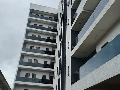 8 Nos 3 Bedrooms Tastefully Finished Newly Built Luxury Serviced Flats — Victoria Island (VI), Lagos