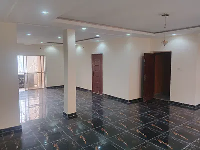 3 Bedrooms Self Serviced Flat in a Mini Estate — By Mercedes Benz Ikate, Ikate Elegushi, Lekki, Lagos