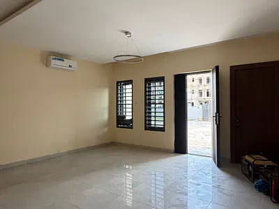 2 Bedroom Flat — Gilmore, Jahi, Abuja
