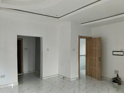 4 Bedroom Duplex — Carlton Gate Estate Akobo, Ibadan, Oyo