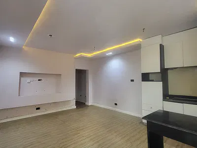 Luxurious Massive 1bedroom Flat — By American International School, Durumi, Abuja