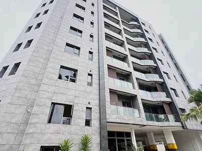 Luxury 3-Bedroom Apartment — Ikoyi, Lagos