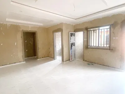 A Newly Built Luxury Mini Flat — Ojodu Abiodun, Ojodu Berger, Ojodu, Lagos