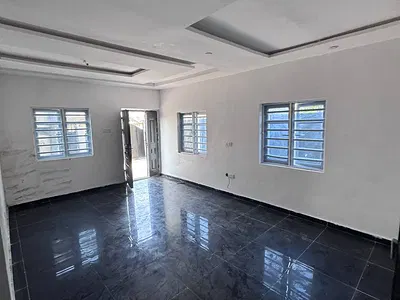 Brand New 2 Bedroom Apartment — Ajah, Lagos