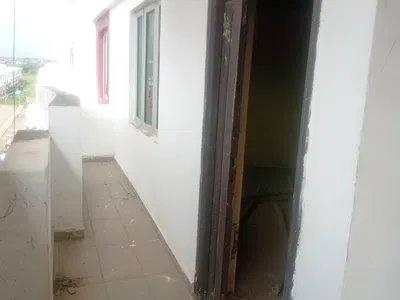 A Carcass 2 Bedroom Flat — Citiview Estate, Warewa, Berger, Arepo, Ogun