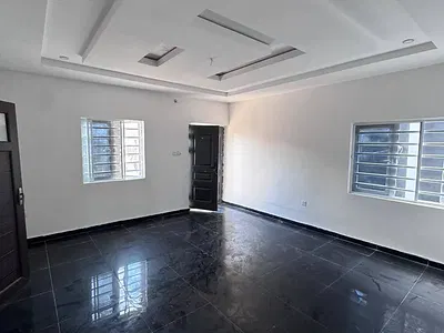 Brand New One Bedroom — Ajah, Lagos
