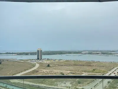 3 Bedroom Flat — Eko Atlantic City, Lagos