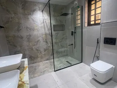 3 Bedroom Semi-Detached Duplex — Lekki, Lagos