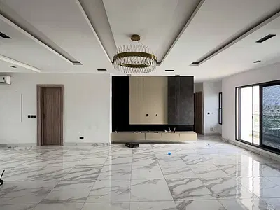 3-Bedroom Apartment with BQ — Lekki, Lagos
