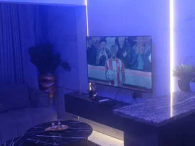 One Bedroom Short Let Apartment — Lekki, Lagos