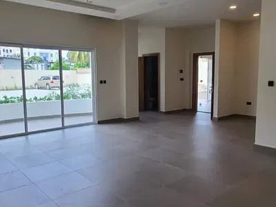 Spacious 3 Bedroom Flat with BQ and Swimming Pool — Off Adeola Odeku Street, Victoria Island (VI), Lagos