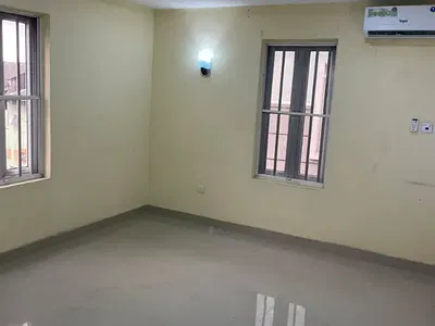 3-Bedroom Apartment with BQ — Maryland, Lagos