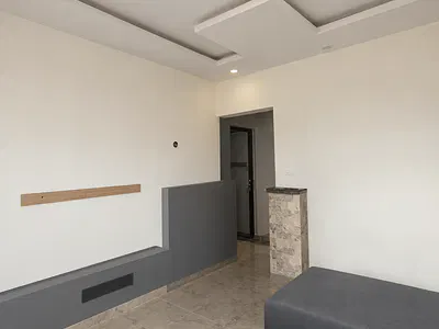 Standard 1 Bedroom Mini Flat — Close to Baptism Church, Gbagada, Lagos