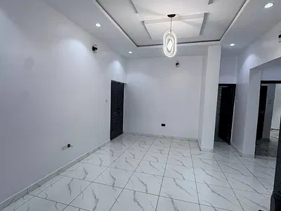 Brand New 2 Bedroom Apartment — Ajah, Lagos