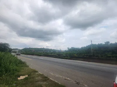 35 Acres of Industrial Land — Lagos/ Ibadan Expressway, Ibadan, Oyo