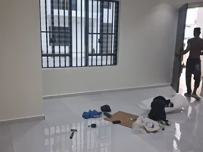 1 Bedroom Flat — Lekki, Lagos