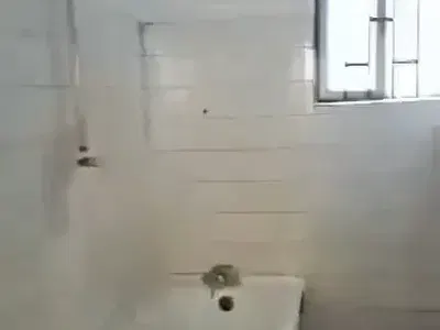 3 Bedroom Flat, Newly Renovated — Surulere, Lagos