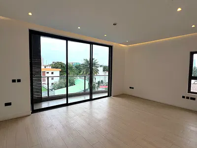 Premium Office Space — Victoria Island (VI), Lagos