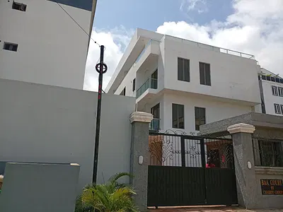4 Bedroom Terraced Duplex — Oniru, Victoria Island (VI), Lagos