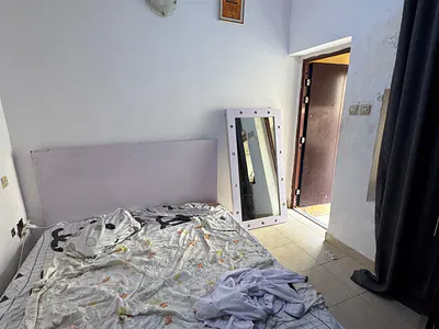 Self Contain BQ — Lekki, Lagos