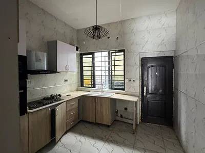 4 Bedroom Terraced Duplex — Ajah Ikota Lagos, Ikota, Lekki, Lagos