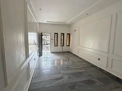 5 Bedroom Semi Detached Duplex and BQ — Wuse 2, Abuja
