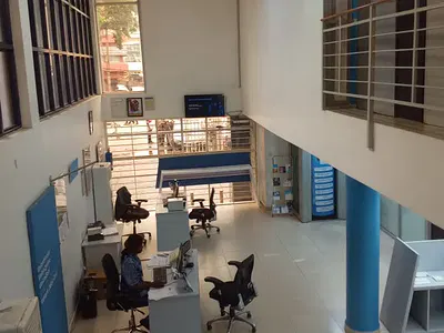 Office Space — Victoria Island (VI), Lagos