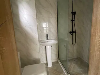 Spacious Mini Flat with Open Kitchen — Orchird Road Eleganzer Lagos, Lekki Expressway, Lekki, Lagos