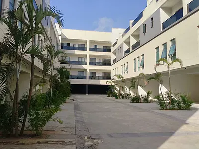 3 Bedroom Luxury Flat — Old Ikoyi, Ikoyi, Lagos