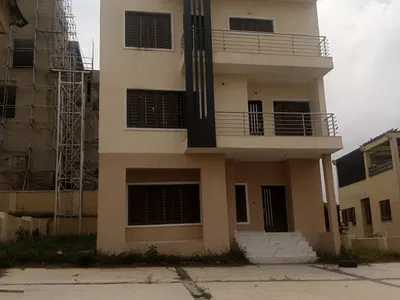 5 Bedroom Detached Duplex — Fha, Guzape District, Abuja
